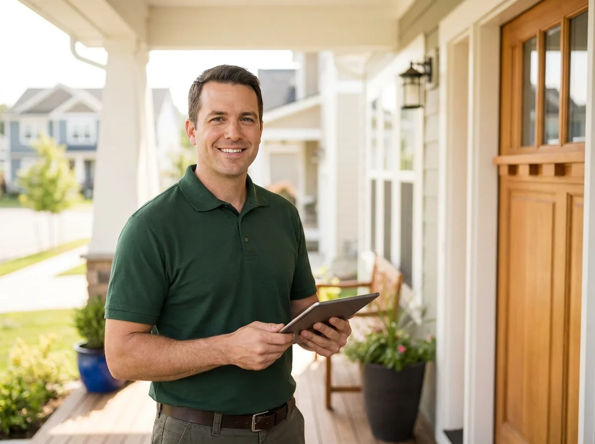 Pest control FAQs for South Pomfret, VT